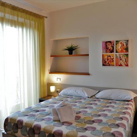 Angelo Lifestyle Hotel Bagnoli Irpino Buitenkant foto
