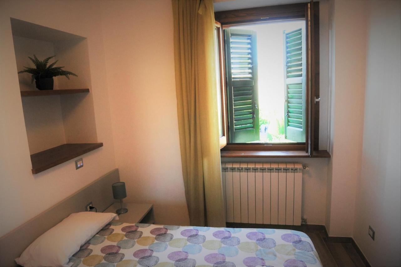 Angelo Lifestyle Hotel Bagnoli Irpino Buitenkant foto