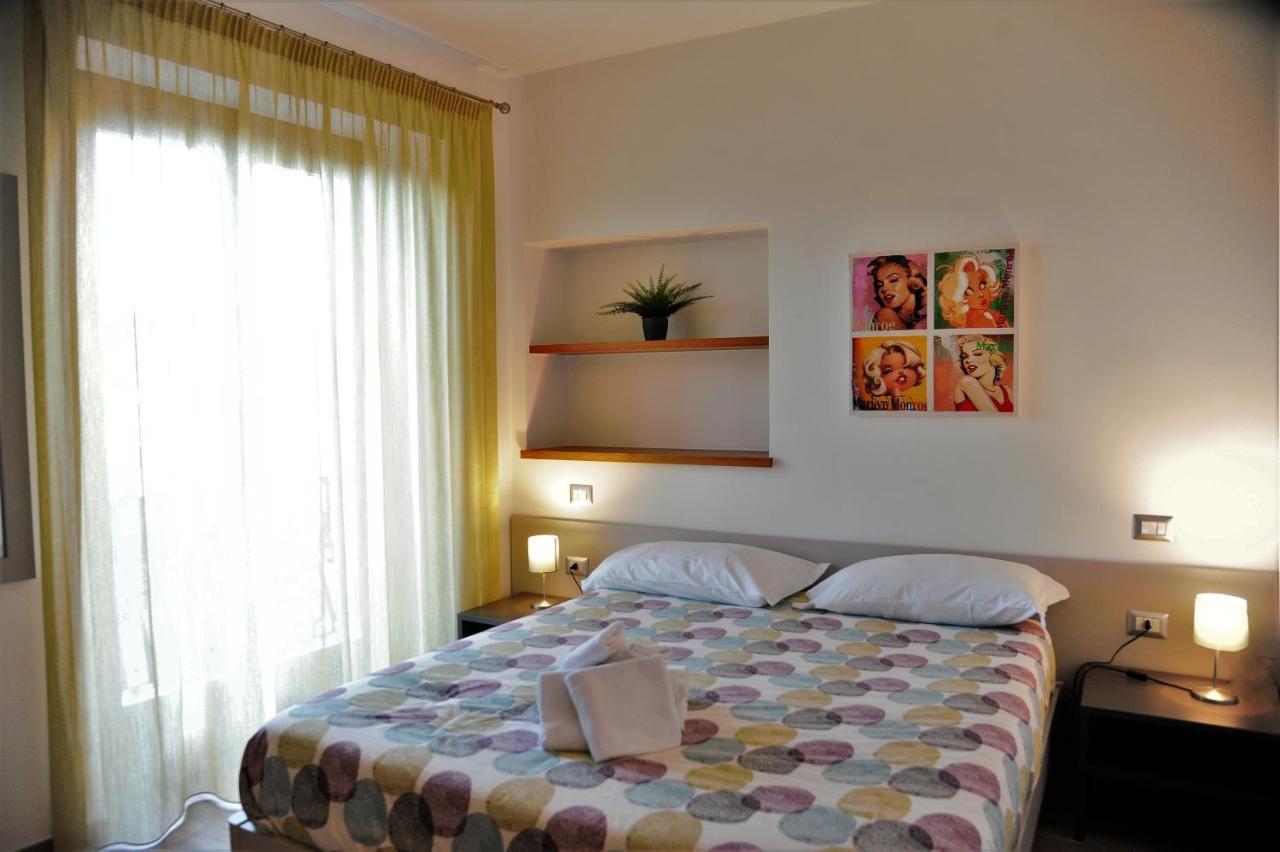 Angelo Lifestyle Hotel Bagnoli Irpino Buitenkant foto